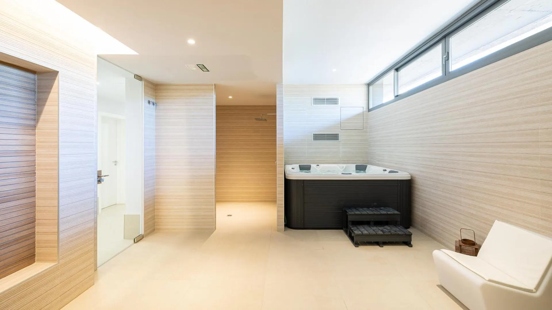 Luxury House Chaparral Golf E48 By Aora Stay La Cala De Mijas 0*,  Spanien