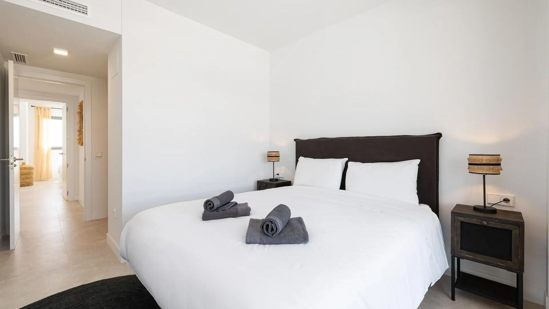 Semesterbostad Luxury House Chaparral Golf E48 By Aora Stay La Cala De Mijas