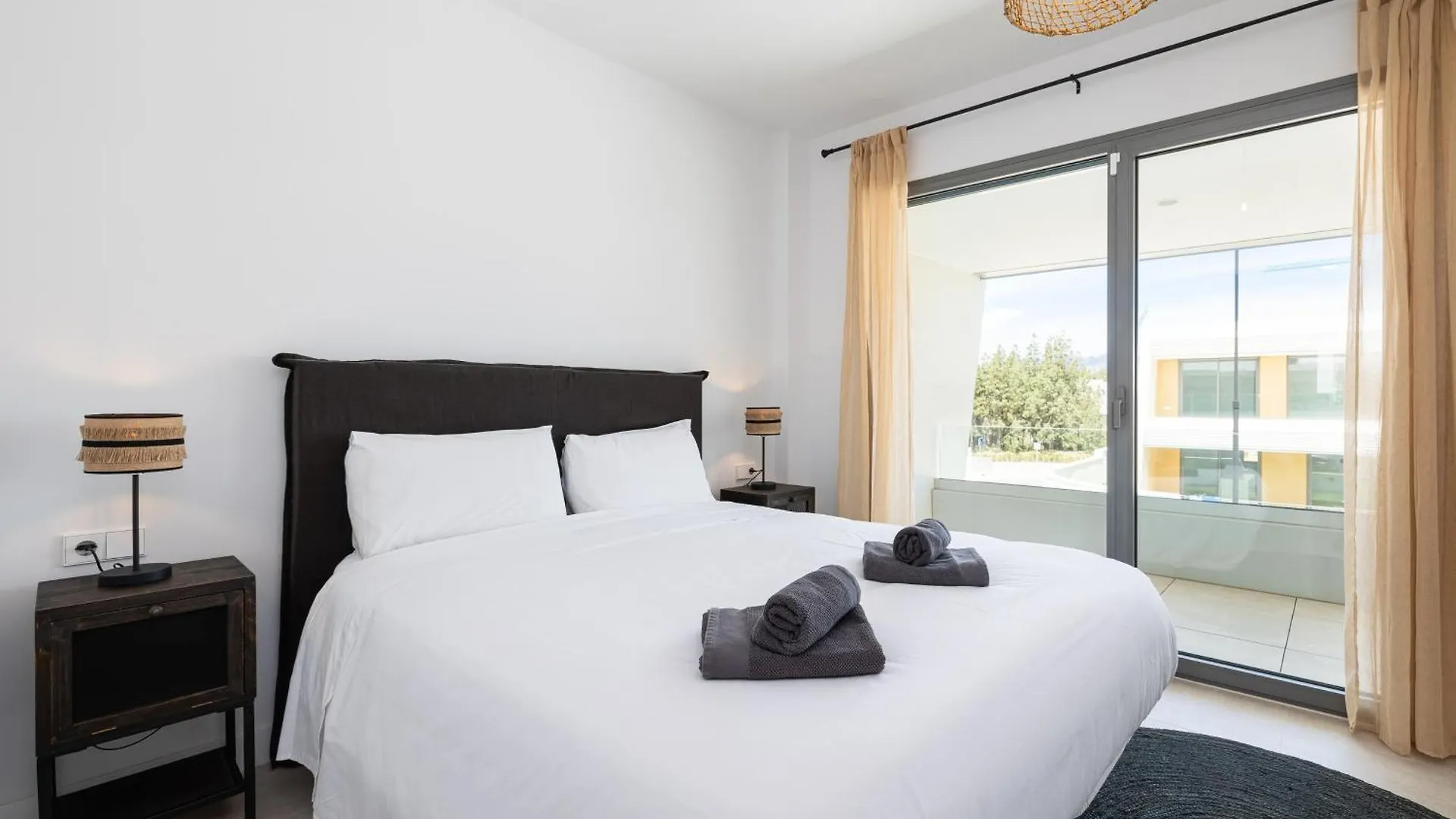 Semesterbostad Luxury House Chaparral Golf E48 By Aora Stay La Cala De Mijas Spanien