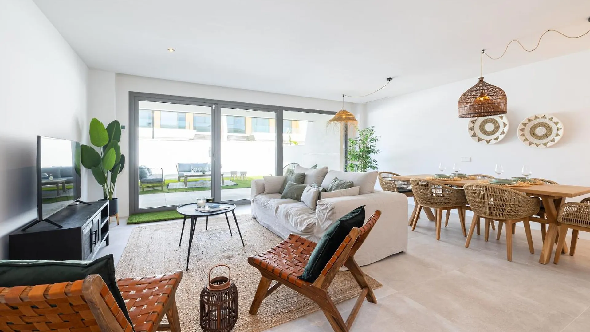 Semesterbostad Luxury House Chaparral Golf E48 By Aora Stay La Cala De Mijas