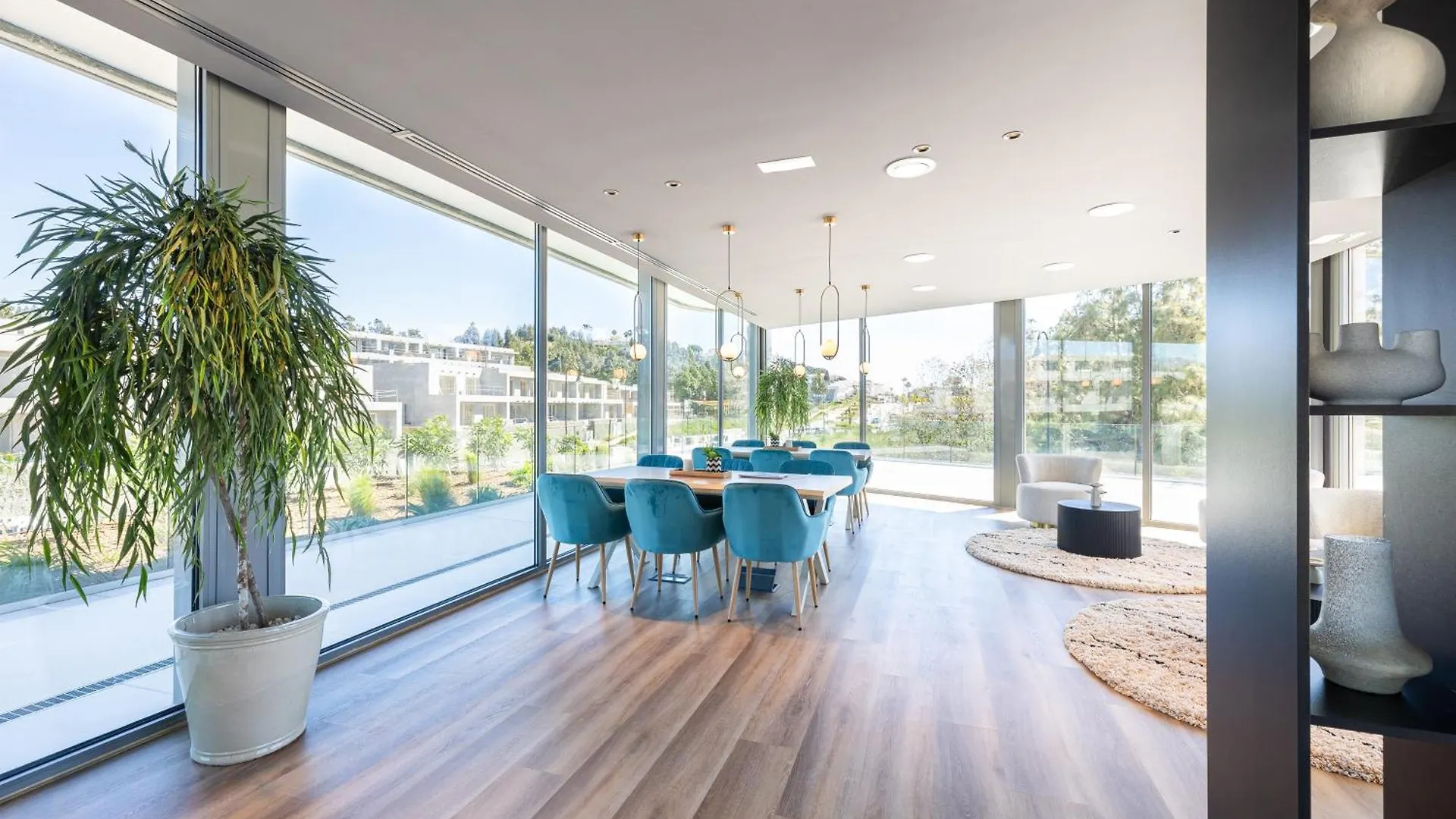 Semesterbostad Luxury House Chaparral Golf E48 By Aora Stay La Cala De Mijas
