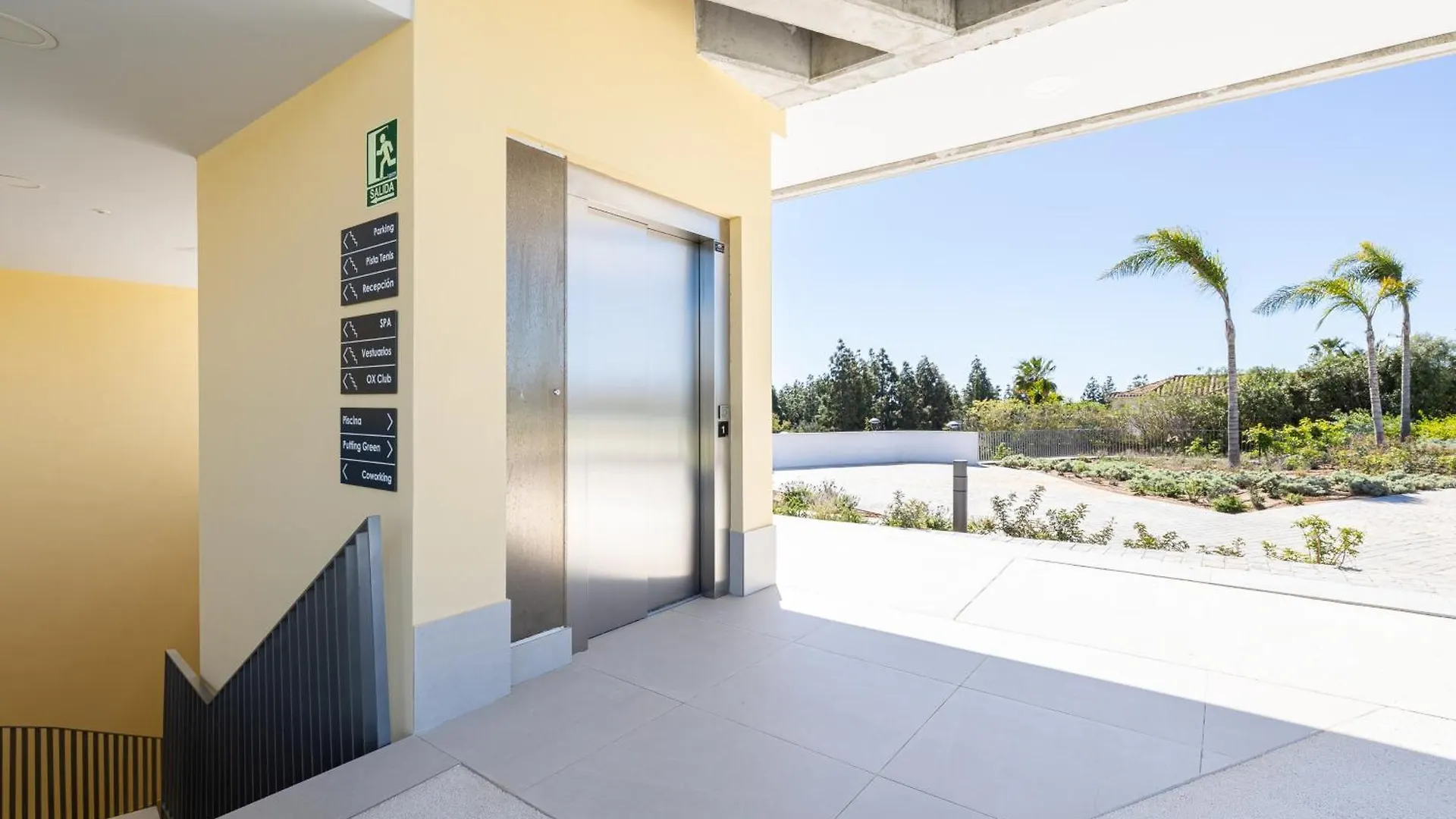 Semesterbostad Luxury House Chaparral Golf E48 By Aora Stay La Cala De Mijas