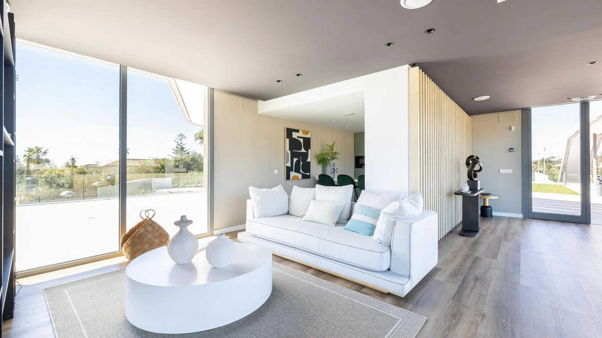 Luxury House Chaparral Golf E48 By Aora Stay La Cala De Mijas 0*,