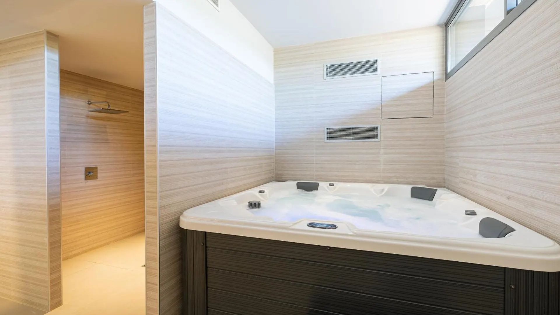 Semesterbostad Luxury House Chaparral Golf E48 By Aora Stay La Cala De Mijas