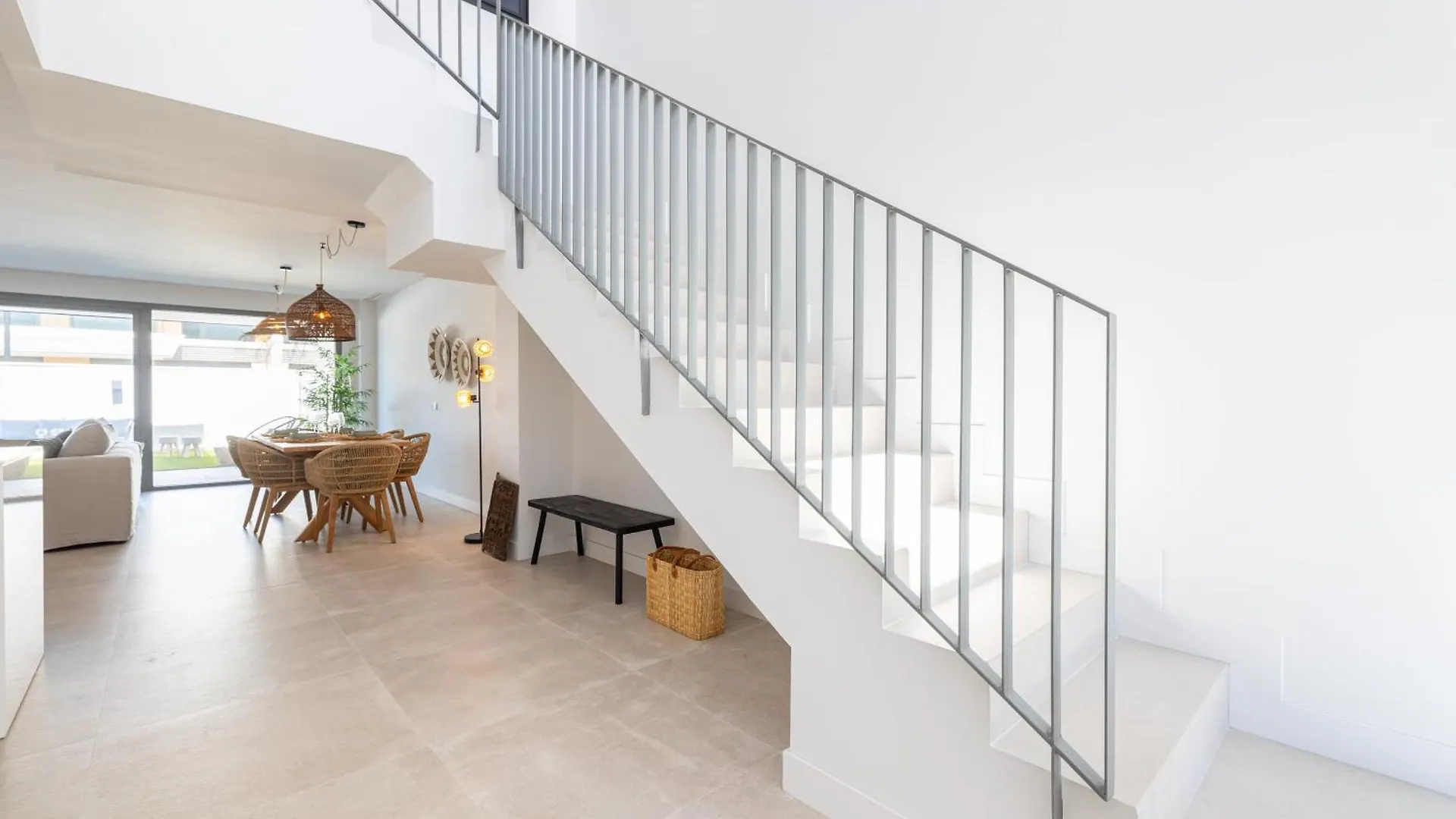 Luxury House Chaparral Golf E48 By Aora Stay La Cala De Mijas Semesterbostad