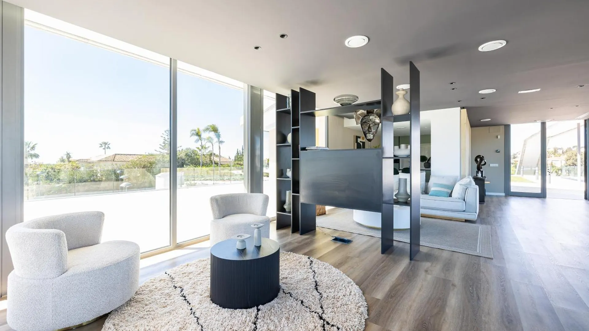 Semesterbostad Luxury House Chaparral Golf E48 By Aora Stay La Cala De Mijas