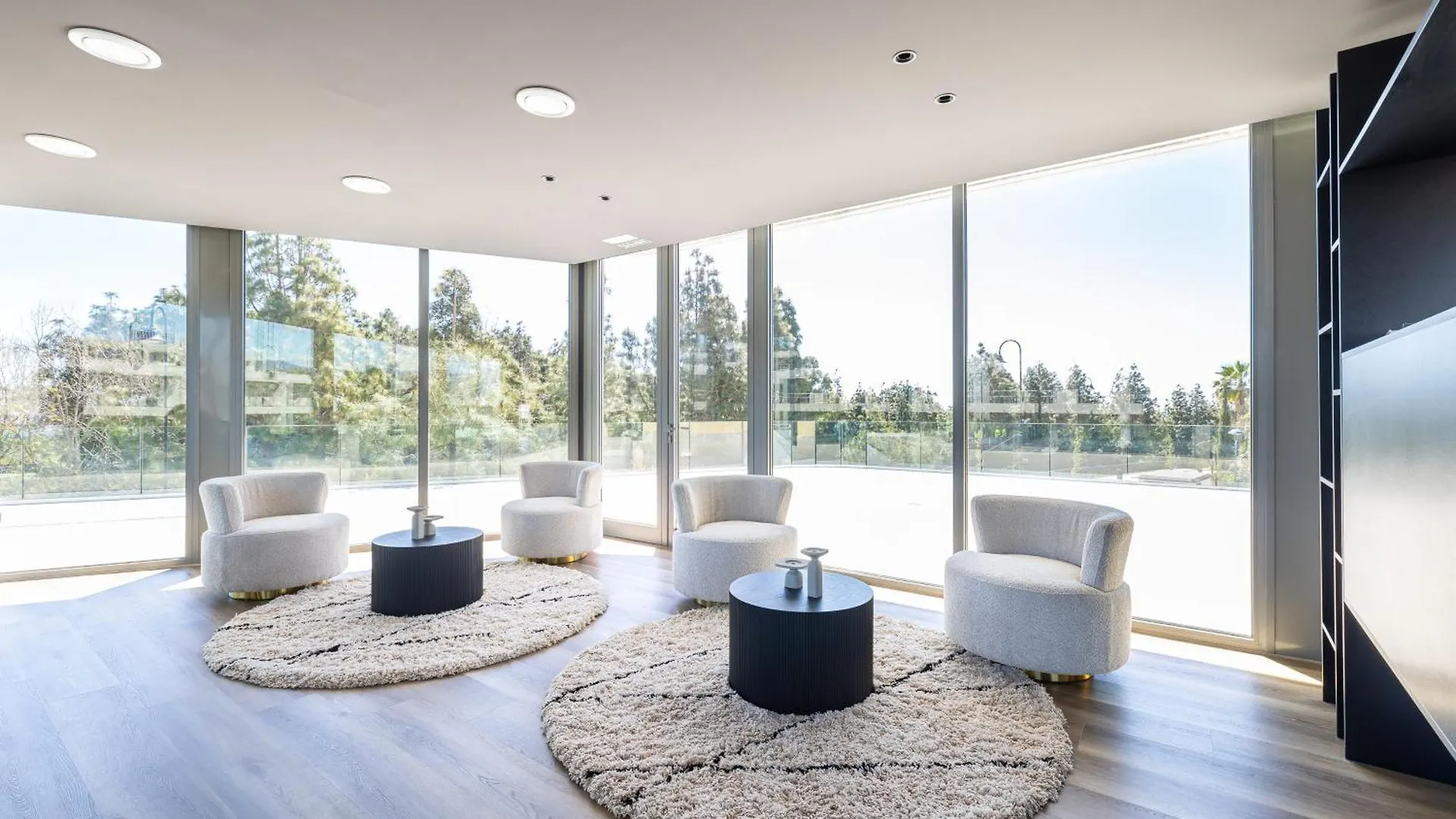 Luxury House Chaparral Golf E48 By Aora Stay La Cala De Mijas 0*,