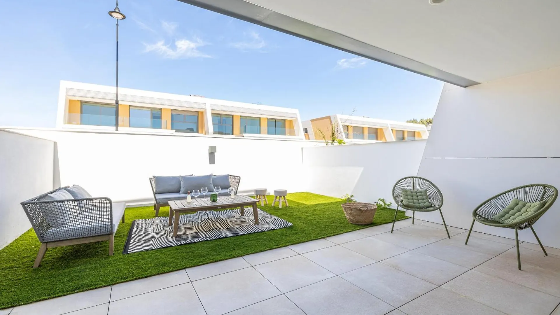 Luxury House Chaparral Golf E48 By Aora Stay La Cala De Mijas Semesterbostad